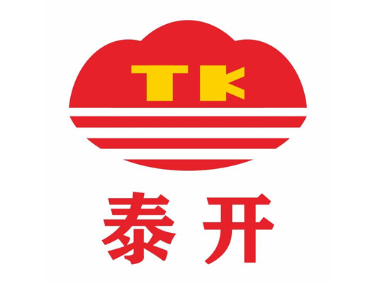 泰開(kāi)